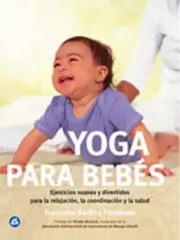 Yoga para bebés