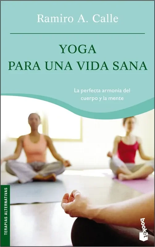 Yoga para una vida sana – Blau Press