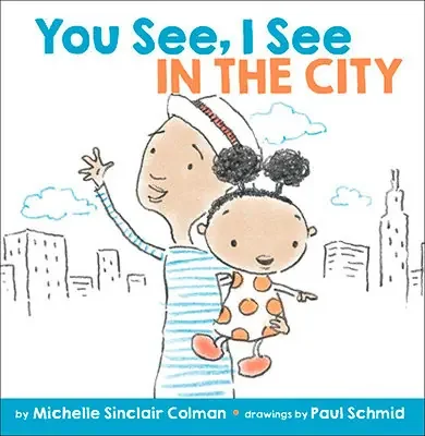 You see i see in the city