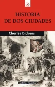 Z Historia de dos ciudades – Blau Press