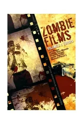Zombie Films Vol. I