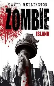 Zombie Island – Blau Press