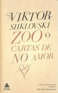 Zoo o cartas de no amor – Blau Press