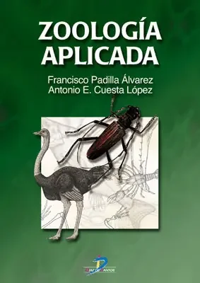 Zoolog¡a aplicada – Blau Press
