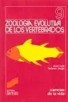 Zoología evolutiva de los vertebrados – Blau Press