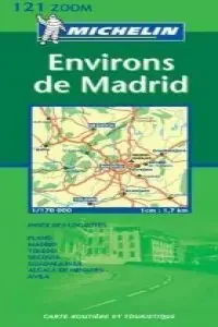 Zoom alrededores de madrid – Blau Press