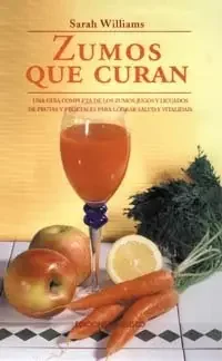 Zumos que curan – Blau Press